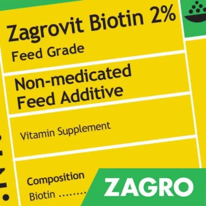 Biotine 