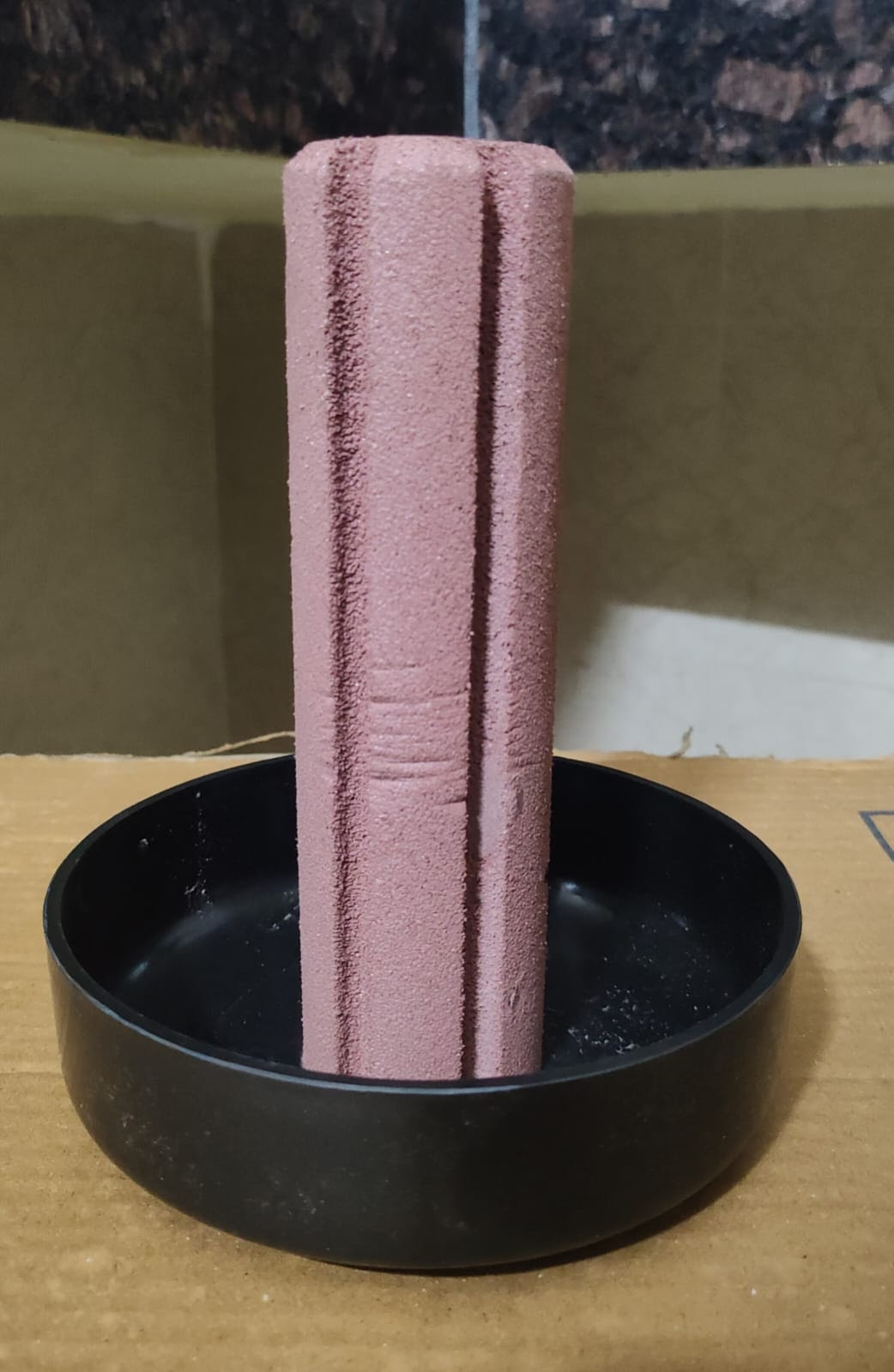 Cryo Container Cap